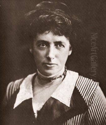 Frances Mary Hodgkins