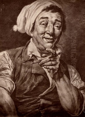 Francois Louis Joseph Watteau