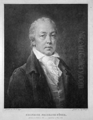 Friedrich Heinrich Fueger