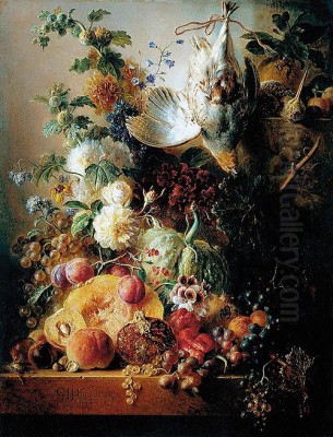 Georgius Jacobus Johannes van Os