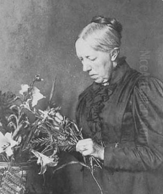 Geraldine Jacoba Van De Sande Bakhuyzen