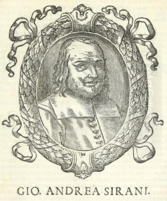 Giovanni Andrea Sirani