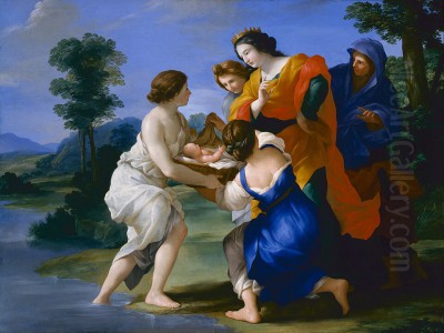 Giovanni Francesco Romanelli