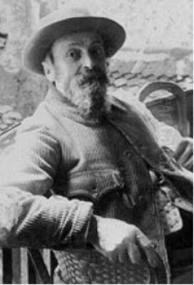 Gustave Jeanneret