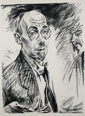 Heinrich Nauen