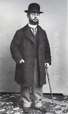 Henri De Toulouse Lautrec