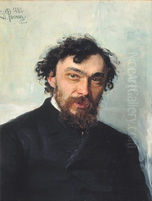 Ivan Pavlovich Pokhitonov