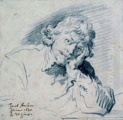 Jacob Adriaensz de Backer