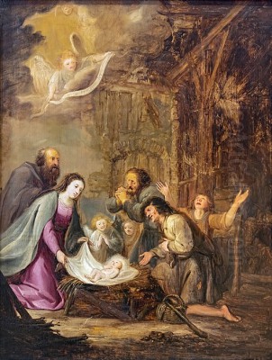 Jacob Willemsz de Wet the Elder