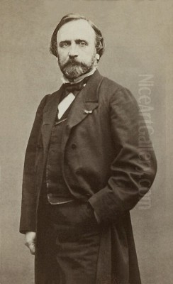 Jean Achille Benouville