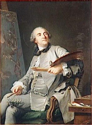 Jean Baptiste Marie Pierre