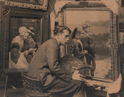Jean Bertrand Pegot Ogier