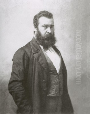 Jean Francois Millet