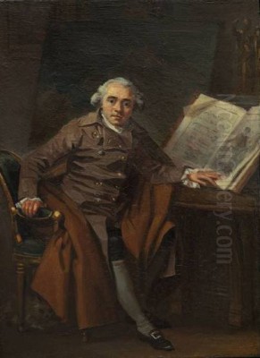 Jean Jacques Lagrenee the Younger
