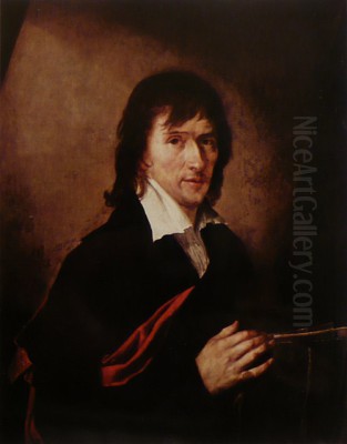 Jean Louis Demarne