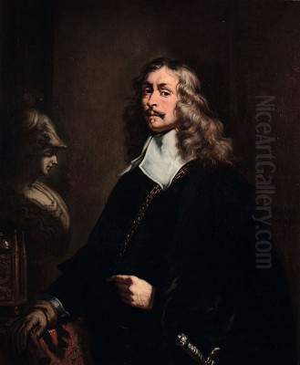 Joachim von Sandrart the Elder