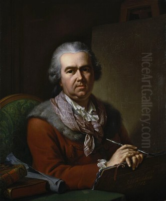 Johann Heinrich The Elder Tischbein
