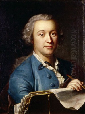 Johann Ludwig Aberli