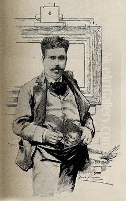 Jose Garcia y Ramos
