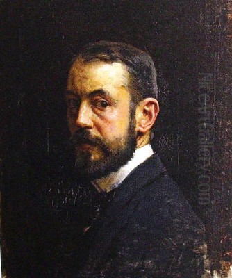 Jose Moreno Carbonero