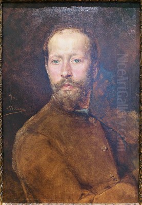 Jose Villegas y Cordero