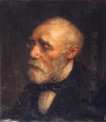 Jozef Israels