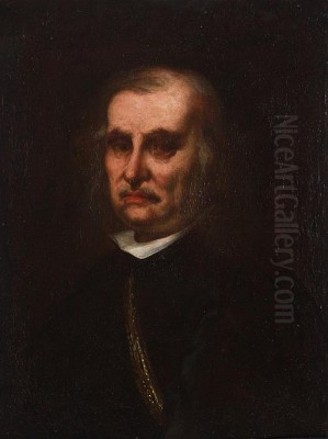 Juan Carreno De Miranda
