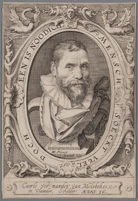 Karel van Mander the Elder