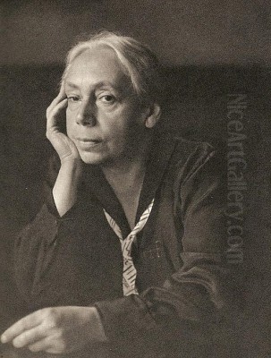 Kathe Kollwitz