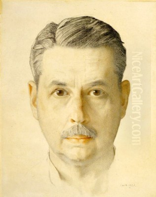 Konstantin Andreevic Somov