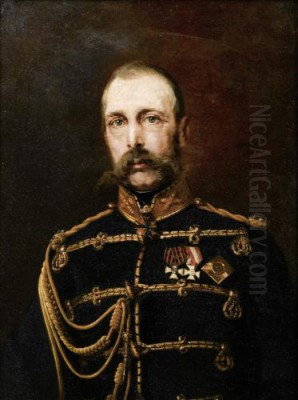 Konstantin Egorovich Makovsky