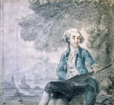 Louis Francois Cassas