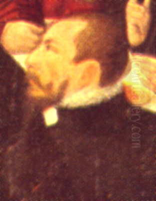 Lucas Cranach the Younger