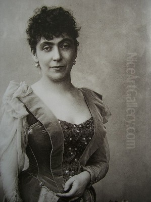 Madeleine Jeanne Lemaire