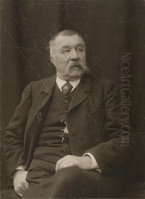 Magnus Hjalmar Munsterhjelm