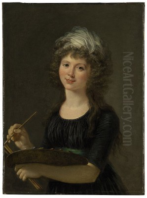 Marie Victoire Lemoine
