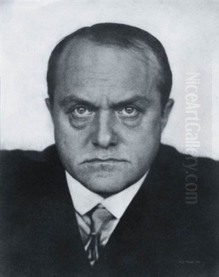 Max Beckmann