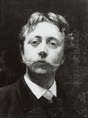 Nicolaas Van Der Waay