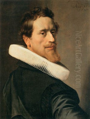 Nicolaes Eliasz Pickenoy