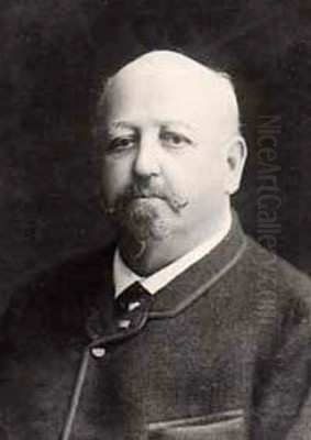 Nikolai Egorovich Sverchkov