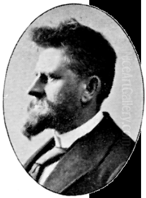 Olof August Andreas Jernberg