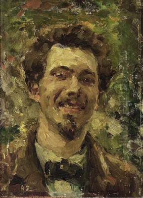 Otto Willem Albertus Roelofs