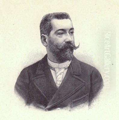 Paul Charles Chocarne Moreau