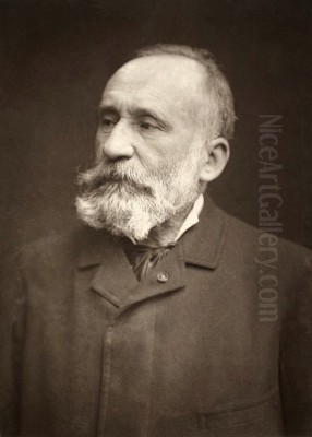 Pierre Cecile Puvis De Chavannes