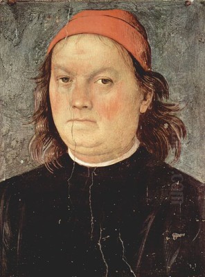 Pietro Vannucci Perugino
