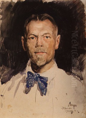 Sergey Arsenievich Vinogradov