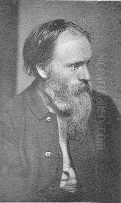 Sir Edward Coley Burne Jones