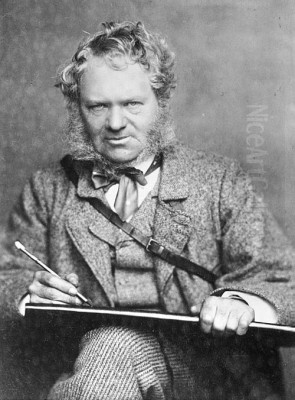 Sir Edwin Henry Landseer