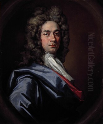 Sir John Baptist de Medina
