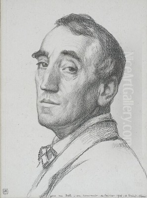 Theo van Rysselberghe